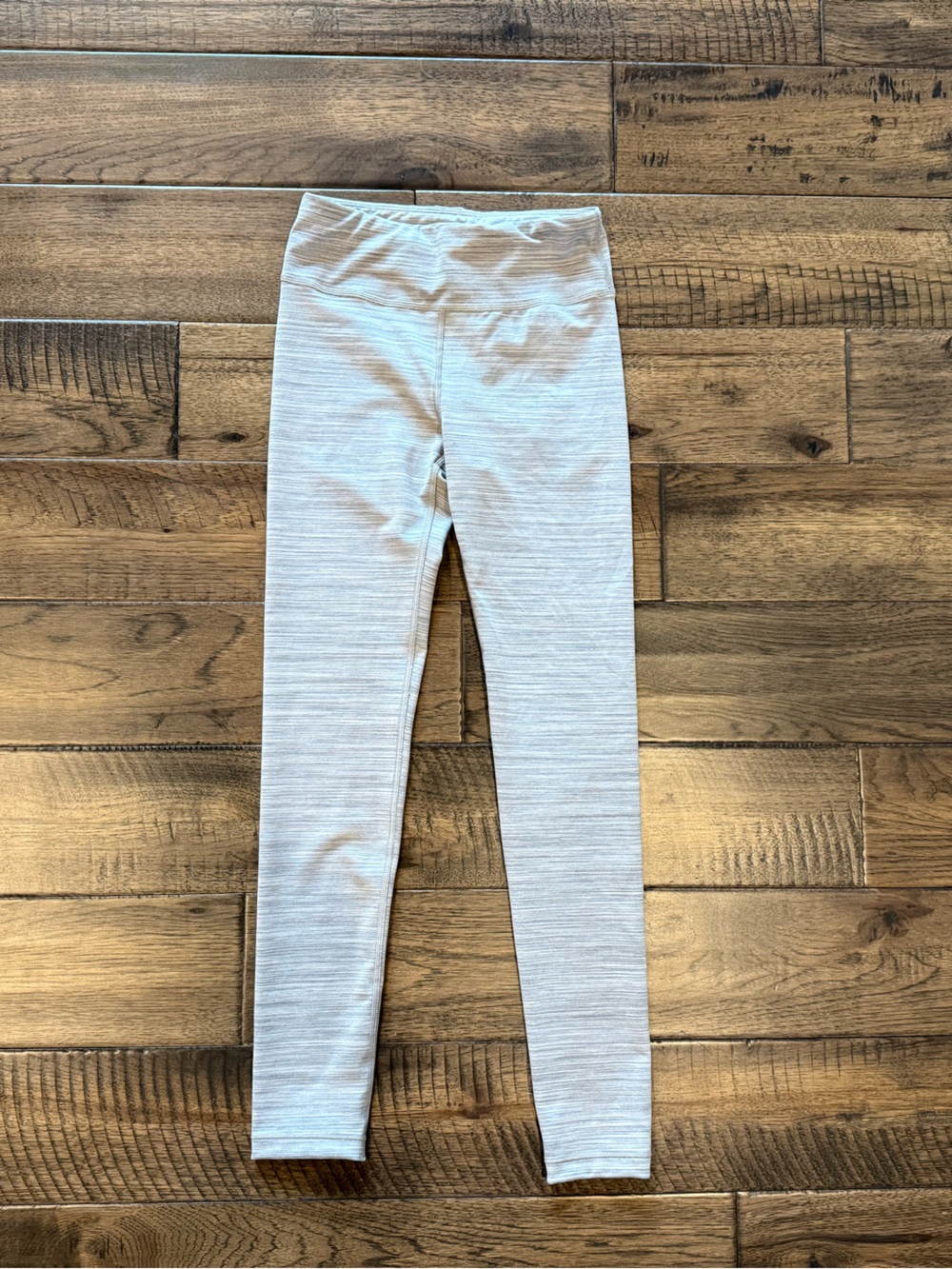 Athleta Girl High Rise Chit Chat Tight Leggings Sz 12